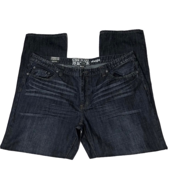 Kenneth Cole Reaction Jeans NWT - Picture 4 of 10